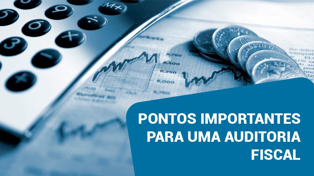 auditoria fiscal